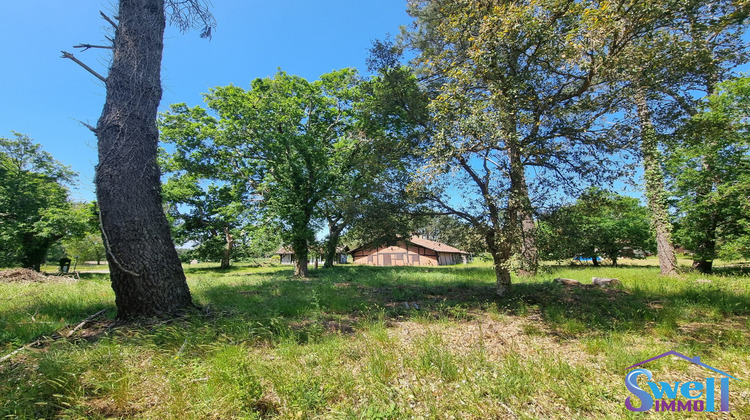 Ma-Cabane - Vente Maison Moliets-et-Maa, 105 m²