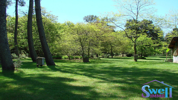 Ma-Cabane - Vente Maison Moliets-et-Maa, 139 m²