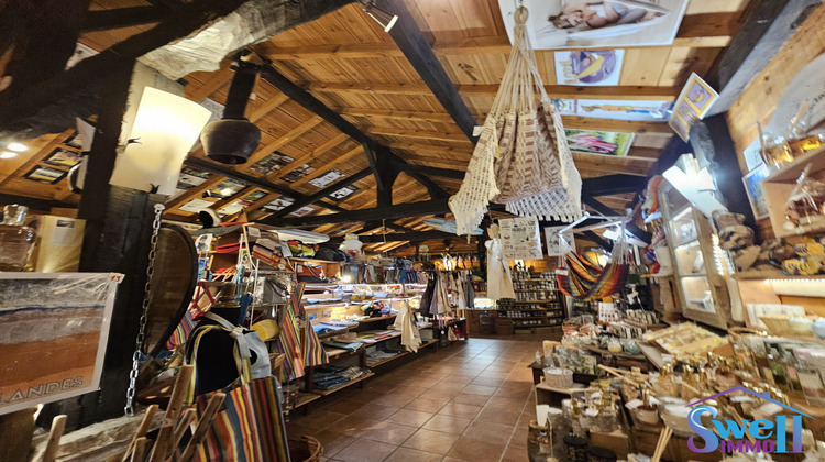 Ma-Cabane - Vente Maison Moliets-et-Maa, 139 m²