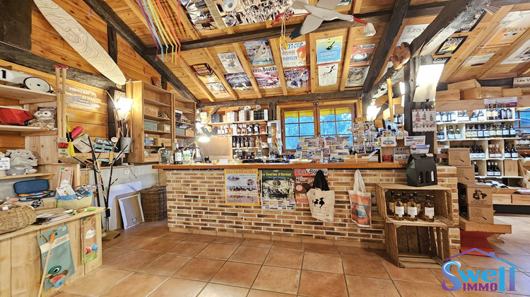 Ma-Cabane - Vente Maison Moliets-et-Maa, 139 m²