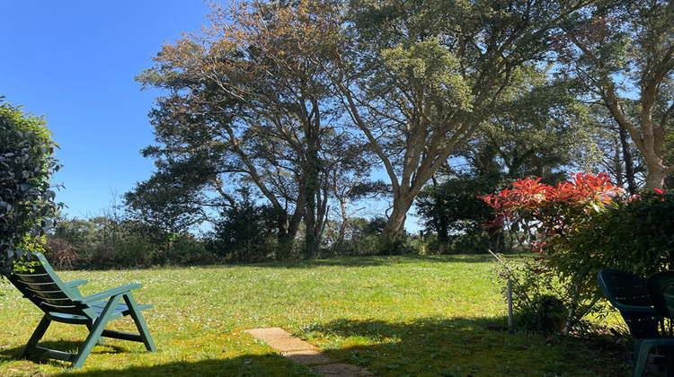 Ma-Cabane - Vente Maison MOLIETS-ET-MAA, 43 m²