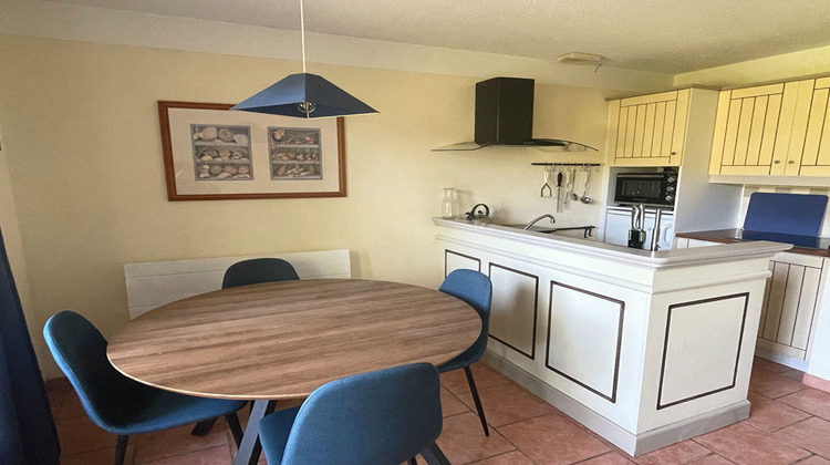 Ma-Cabane - Vente Maison MOLIETS-ET-MAA, 43 m²