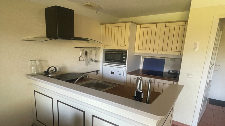 Ma-Cabane - Vente Maison MOLIETS-ET-MAA, 43 m²