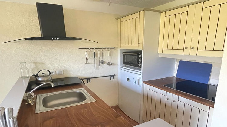 Ma-Cabane - Vente Maison MOLIETS-ET-MAA, 43 m²