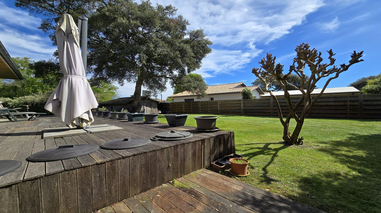 Ma-Cabane - Vente Maison Moliets-et-Maa, 180 m²