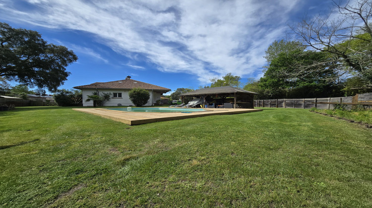 Ma-Cabane - Vente Maison Moliets-et-Maa, 180 m²