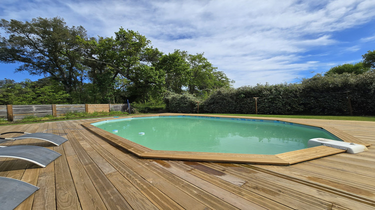 Ma-Cabane - Vente Maison Moliets-et-Maa, 180 m²