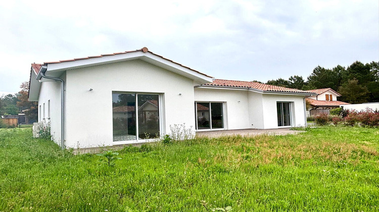 Ma-Cabane - Vente Maison MOLIETS-ET-MAA, 109 m²