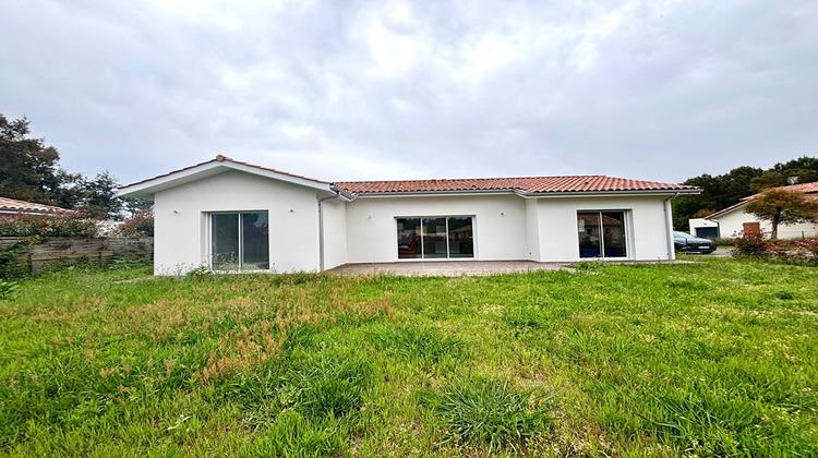 Ma-Cabane - Vente Maison MOLIETS-ET-MAA, 109 m²