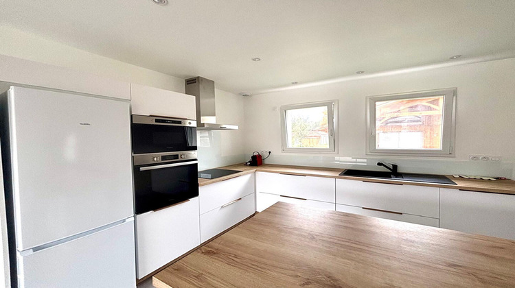 Ma-Cabane - Vente Maison MOLIETS-ET-MAA, 109 m²