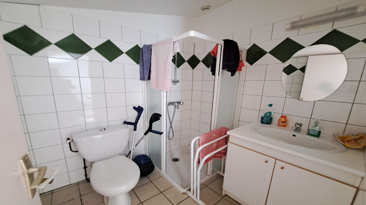Ma-Cabane - Vente Maison MOLIETS-ET-MAA, 101 m²