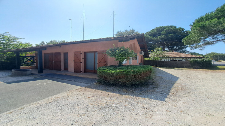 Ma-Cabane - Vente Maison MOLIETS-ET-MAA, 101 m²