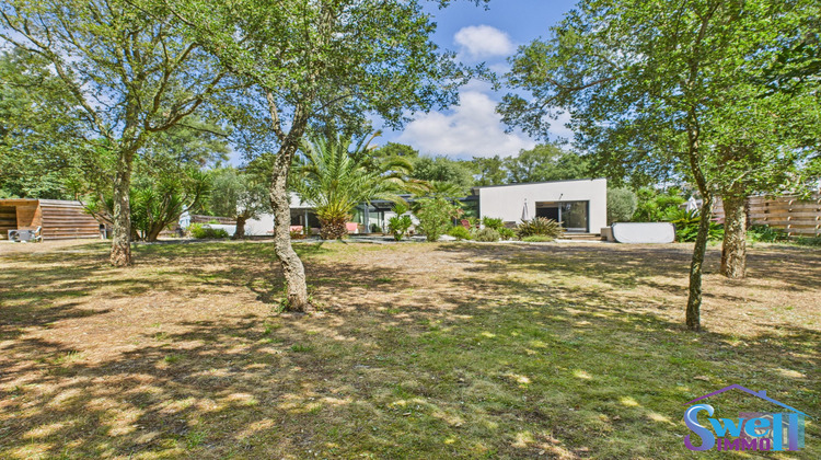 Ma-Cabane - Vente Maison Moliets-et-Maa, 225 m²