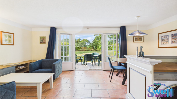 Ma-Cabane - Vente Maison Moliets-et-Maa, 44 m²