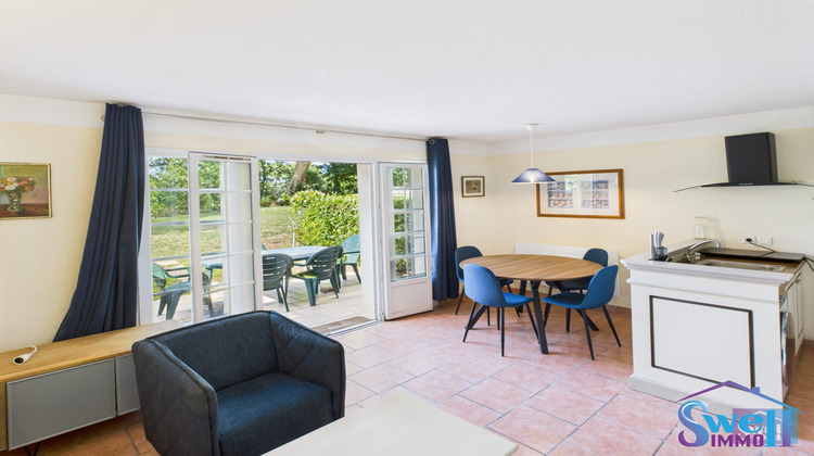 Ma-Cabane - Vente Maison Moliets-et-Maa, 44 m²