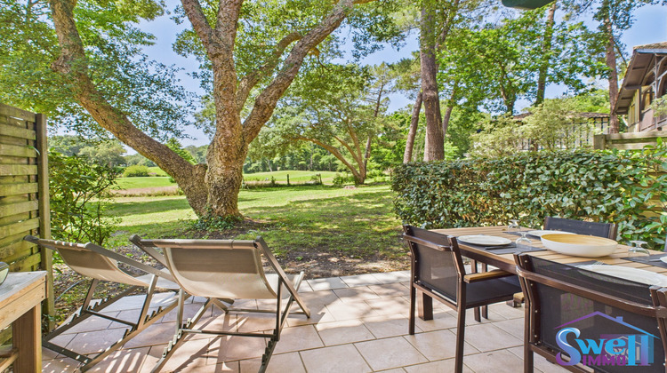 Ma-Cabane - Vente Maison Moliets-et-Maa, 44 m²