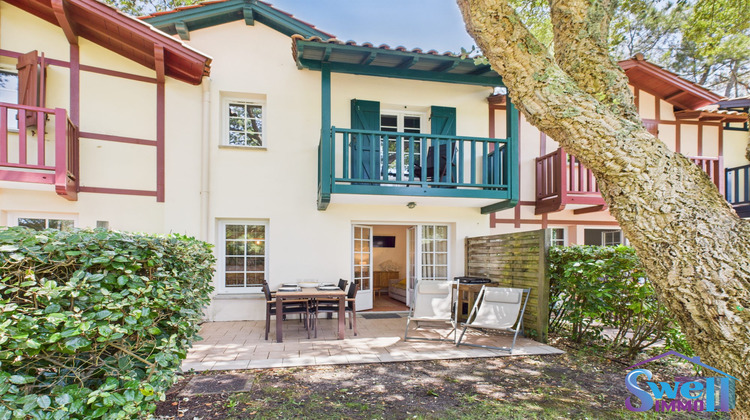 Ma-Cabane - Vente Maison Moliets-et-Maa, 44 m²