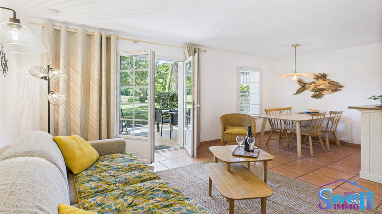 Ma-Cabane - Vente Maison Moliets-et-Maa, 44 m²