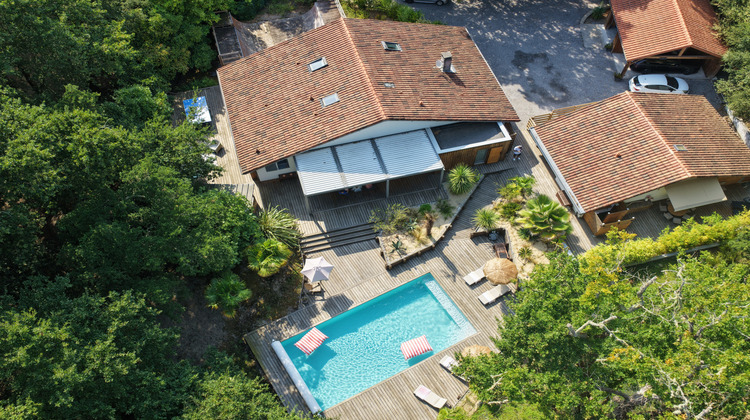 Ma-Cabane - Vente Maison Moliets-et-Maa, 227 m²