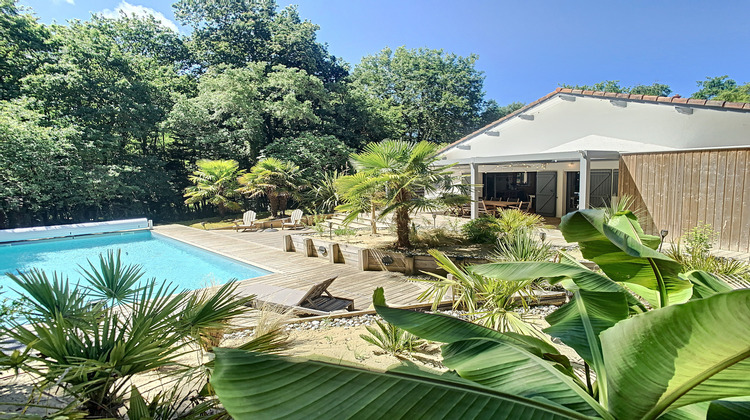 Ma-Cabane - Vente Maison Moliets-et-Maa, 227 m²