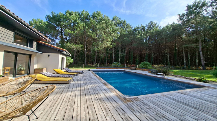 Ma-Cabane - Vente Maison MOLIETS-ET-MAA, 311 m²