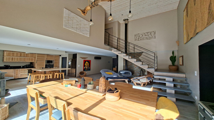 Ma-Cabane - Vente Maison MOLIETS-ET-MAA, 311 m²