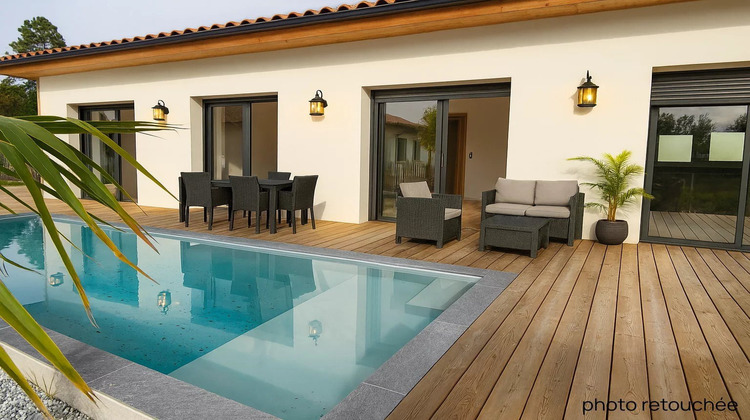 Ma-Cabane - Vente Maison Moliets-et-Maa, 135 m²