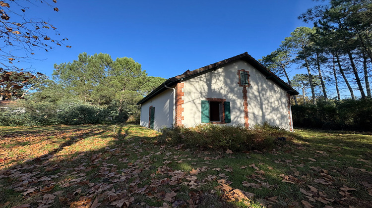 Ma-Cabane - Vente Maison MOLIETS-ET-MAA, 97 m²