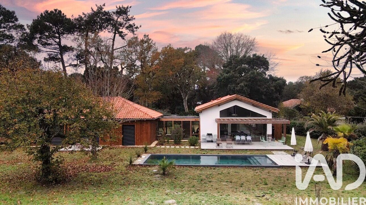 Ma-Cabane - Vente Maison Moliets-Et-Maa, 170 m²