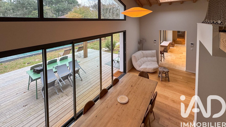 Ma-Cabane - Vente Maison Moliets-Et-Maa, 170 m²