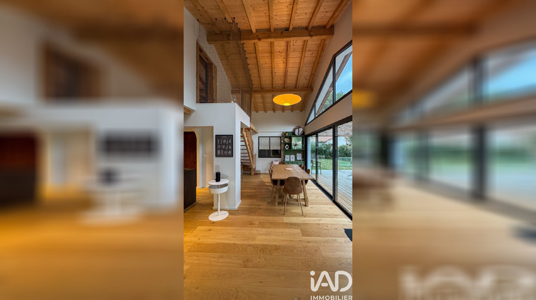 Ma-Cabane - Vente Maison Moliets-Et-Maa, 170 m²