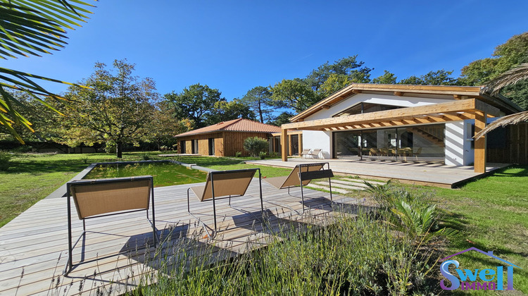 Ma-Cabane - Vente Maison Moliets-et-Maa, 165 m²