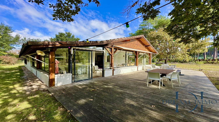 Ma-Cabane - Vente Maison Moliets-et-Maa, 188 m²