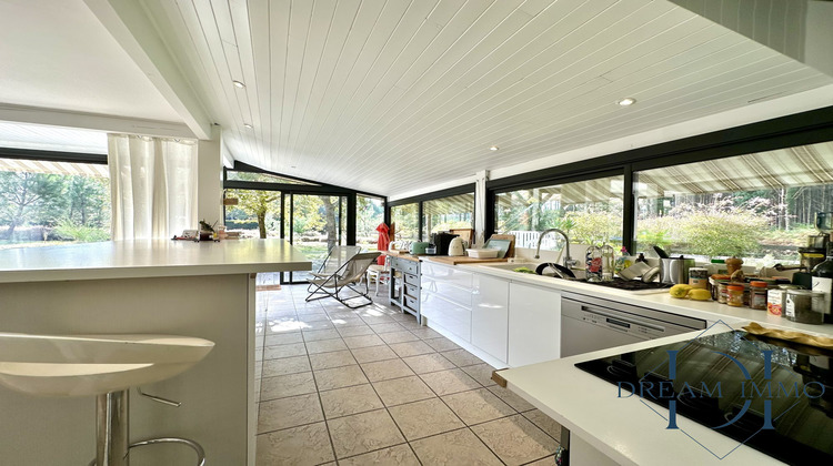 Ma-Cabane - Vente Maison Moliets-et-Maa, 188 m²