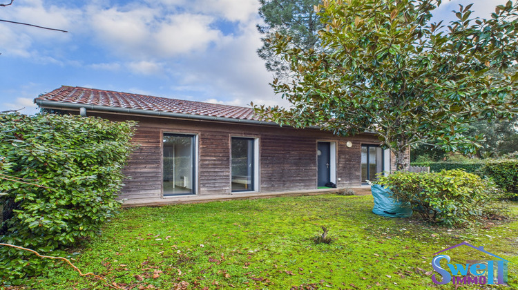 Ma-Cabane - Vente Maison Moliets-et-Maa, 75 m²