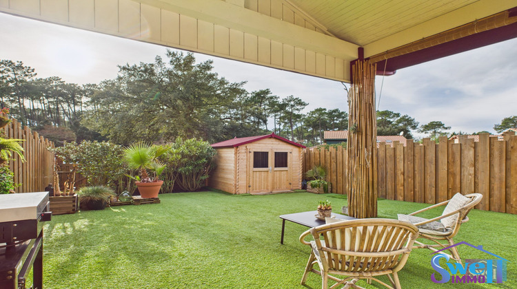 Ma-Cabane - Vente Maison Moliets-et-Maa, 87 m²