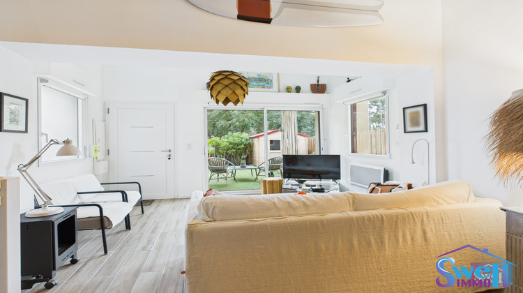 Ma-Cabane - Vente Maison Moliets-et-Maa, 87 m²