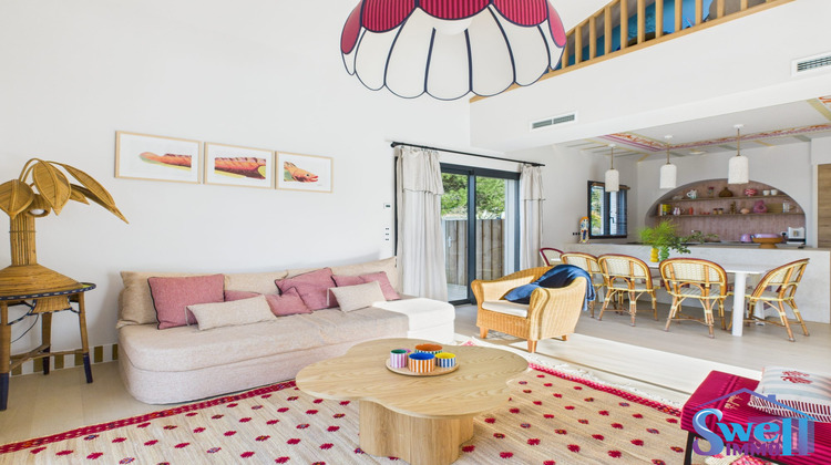 Ma-Cabane - Vente Maison Moliets-et-Maa, 138 m²