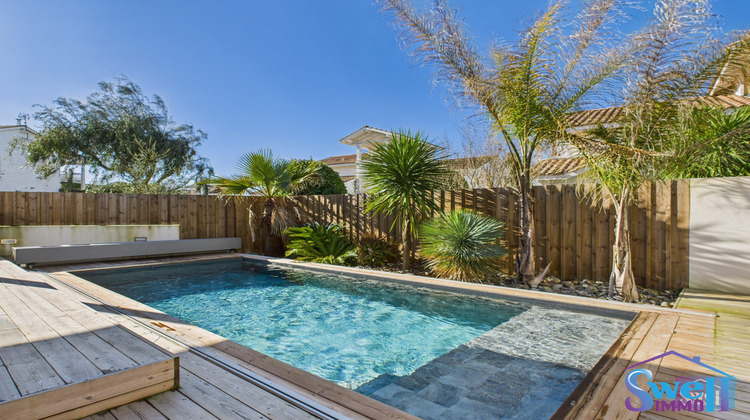 Ma-Cabane - Vente Maison Moliets-et-Maa, 138 m²