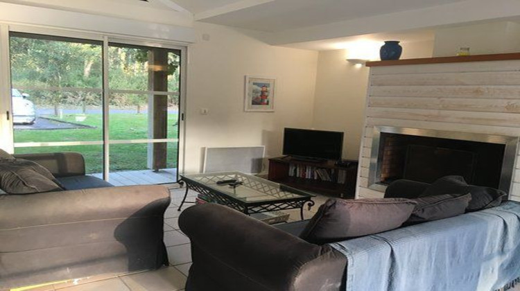 Ma-Cabane - Vente Maison MOLIETS ET MAA, 107 m²