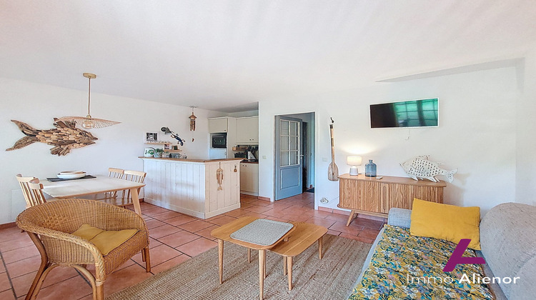 Ma-Cabane - Vente Maison Moliets-et-Maa, 44 m²