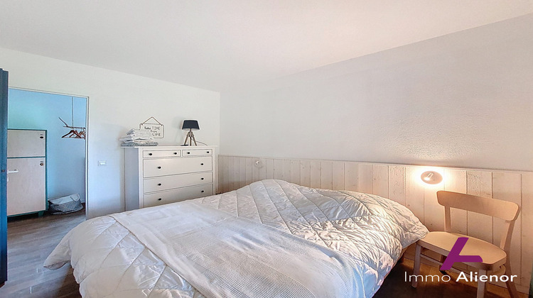 Ma-Cabane - Vente Maison Moliets-et-Maa, 44 m²