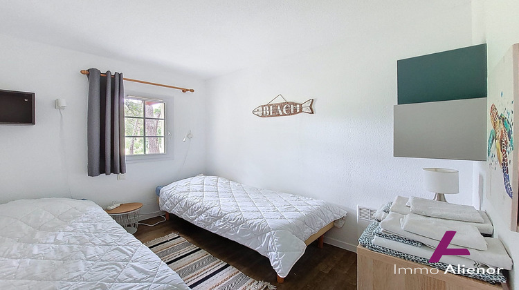 Ma-Cabane - Vente Maison Moliets-et-Maa, 44 m²