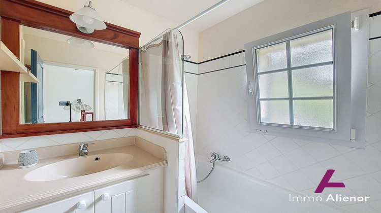 Ma-Cabane - Vente Maison Moliets-et-Maa, 44 m²