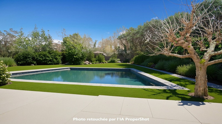 Ma-Cabane - Vente Maison MOLIETS ET MAA, 185 m²