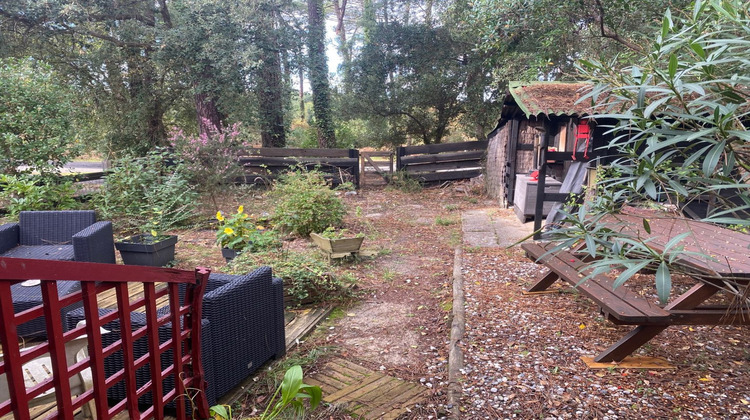 Ma-Cabane - Vente Maison MOLIETS ET MAA, 86 m²