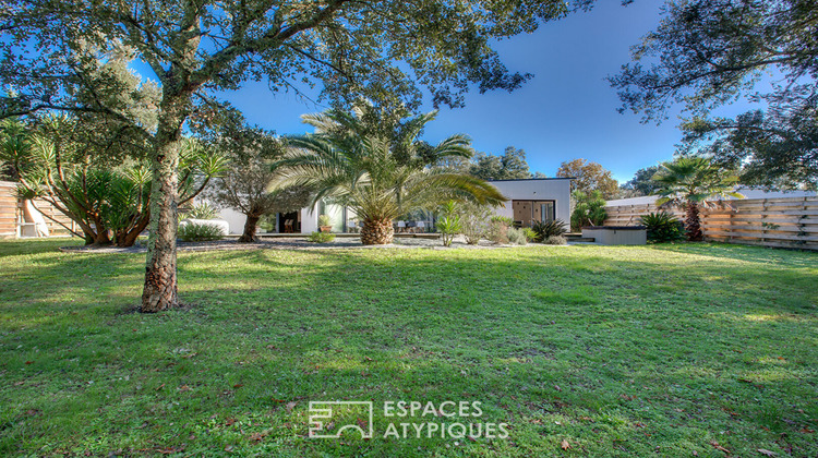 Ma-Cabane - Vente Maison MOLIETS-ET-MAA, 230 m²
