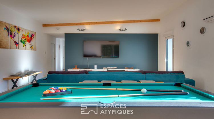 Ma-Cabane - Vente Maison MOLIETS-ET-MAA, 230 m²