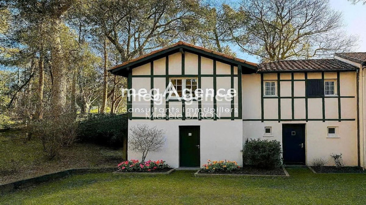 Ma-Cabane - Vente Maison MOLIETS ET MAA, 52 m²