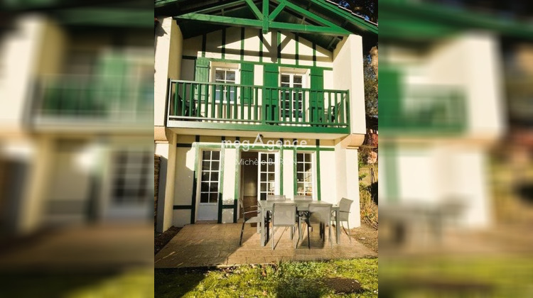 Ma-Cabane - Vente Maison MOLIETS ET MAA, 52 m²